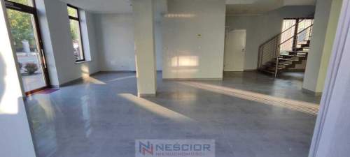 Atrakcyjny lokal usługowy w centrum 100m2