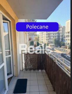 Kawalerka przy metrze 30 m duży balkon