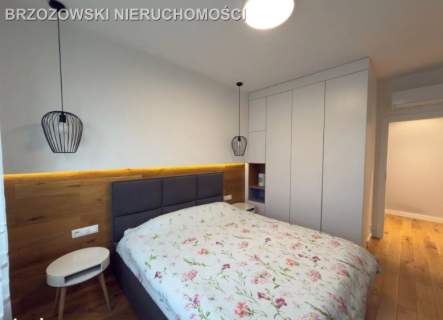 Włodarzewska, 4 pok., 86 m2, 2015 r..