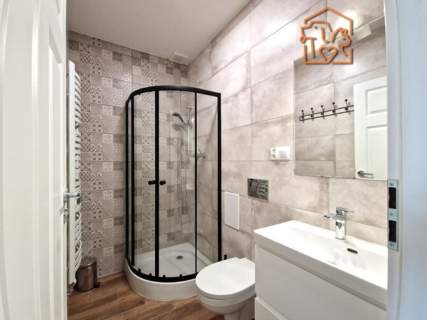 Przytulna kawalerka pet-friendly - Kowieńska 17