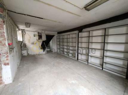 Lokal niemieszkalny/handlowo-usługowy w centrum
