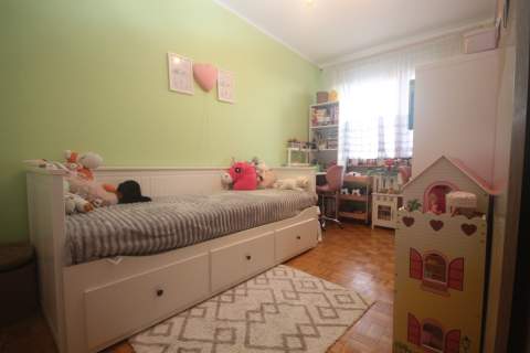 3-pokojowe mieszkanie na os. Kopernika