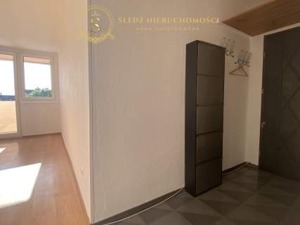 Dla Singla/Pary/Pary Z Dzieckiem 45 m2 Balkon