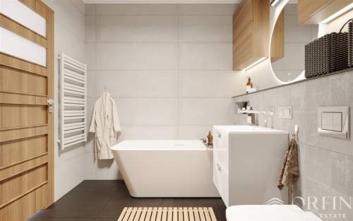 Piękny Dom z ogrodem Gdynia Wiczlino 142,95 m2