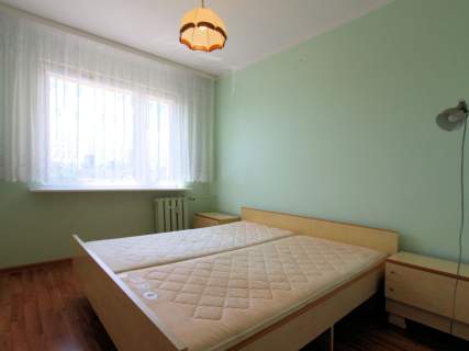 Mieszkanie 2 pokojowe, duży balkon