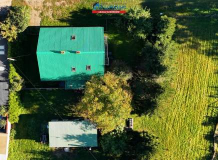 Dom na sprzedaż, 140 m2, Wieleń