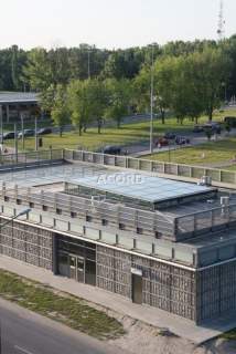 Kasprowicza 46 m2 dwa balkony metro Młociny 2015r