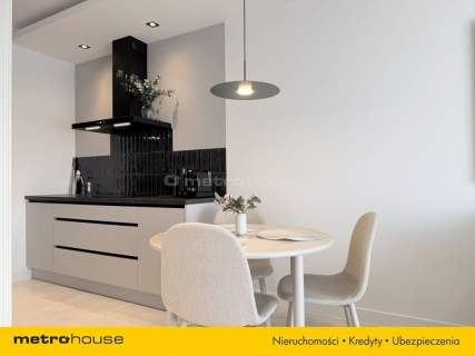 Nowe mieszkanie I Standard Premium I Kabaty