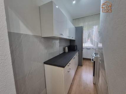 2 pokoje, pet-friendly - Grabiszyńska 220