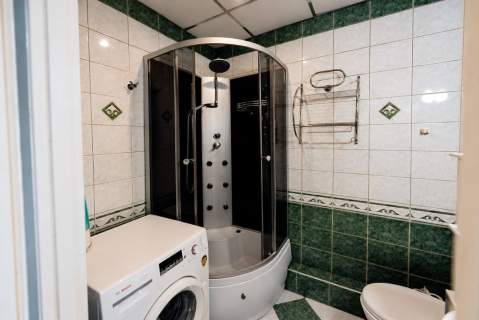 2 pokoje na Wildzie osobna kuchnia balkon