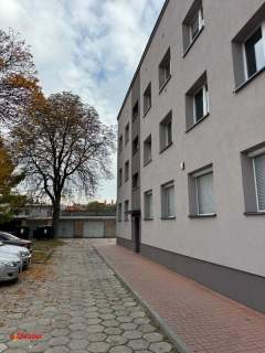 2-pokojowe mieszkanie z balkonem ul. Piotrkowska Częstochowa