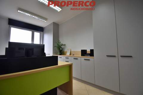 Lokal 60m2, 1piętro, Kielce, Pod Telegrafem