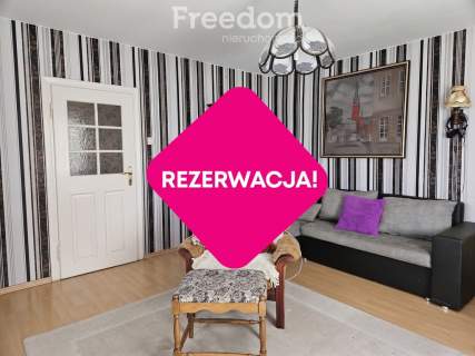 Dom 80 m na działce 17,6 ara Rąpice przy granicy