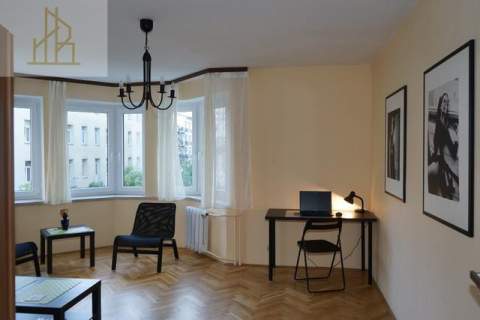 Mieszkanie do wynajęcia, 90 m2, Warszawa