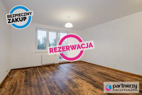 2 pokoje z loggią ch Kowale blisko autobus tramwaj