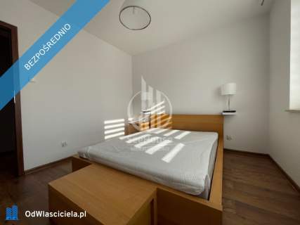 Mieszkanie 3 Pokojowe Balkon Garaż - Przymorze Marina Primore