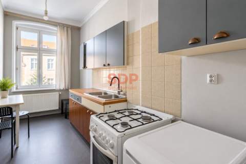 2 rozkładowe pokoje w centrum oddzielna kuchnia