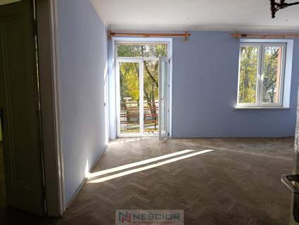 3 pokoje, Centrum Siedlec, ul. Konarskiego 13, przy parku Aleksandria