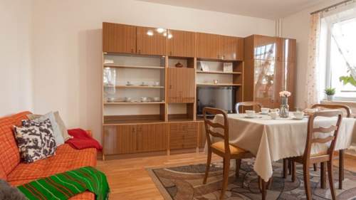 2 pokoje, 44 m2, balkon, komórka - Głowackiego 57