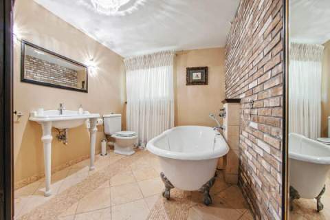 Apartament z dwoma sypialniami, Dębowa 12/1