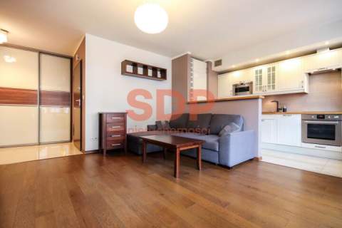 Czyżny Sołtysowska 12e 50m2 2 pok ENG