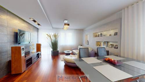 11 Listopada 4 pokoje 89 m2 - z prywatnym tarasem
