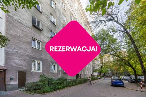 2 pokoje, 35 m2 Bitwy Warszawskiej/Grójecka