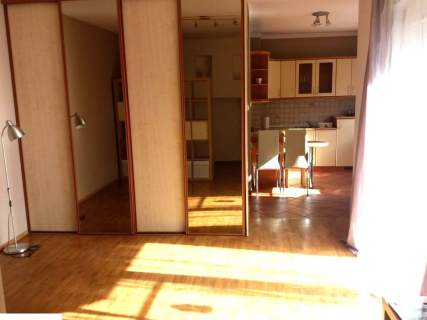 kawalerka 39m2/ul. Folwarczna/balkon