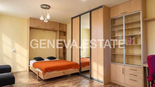 Kawalerka balkon Zwierzęta mile widziane