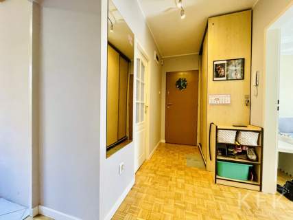 3 pokoje wśród zieleni, blok, centrum, os. Mokre