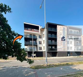 3-POKOJOWE MIESZKANIE A21 FABRYCZNA 19