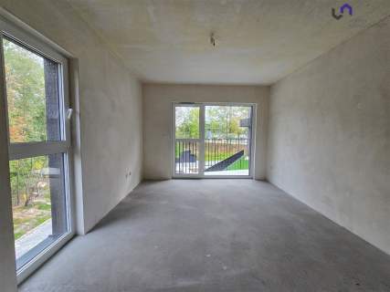NOWE MIESZKANIA. 3 POKOJE BALKON 