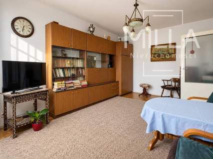 2 niezależne pokoje Balkon Blisko ASP ROI od 7%