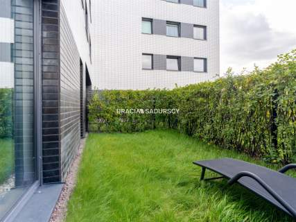 Bronowice - Wizjonerów, 3 pokoje balkon ogródek