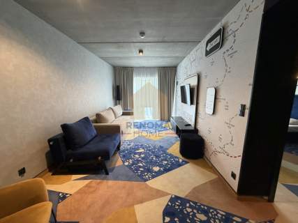 Apartament inwestycyjny w Białej Perle I