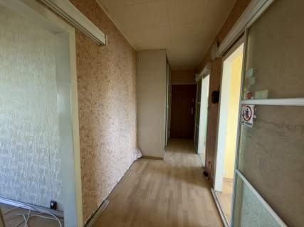 3-pokojowe mieszkanie M4 z ogromnym potencjałem w Zduńskiej Woli