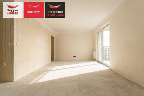 Orunia Górna - 3 pokoje 62,8m2