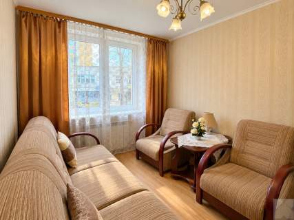 Przemyśl, Zasanie 3 pokoje, balkon, I piętro, Lelewela