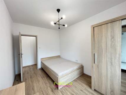 M4 Parkitka - balkon - parking