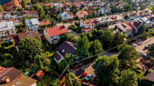 Okazja Wolnostojący 316m2 I Klucze od ręki
