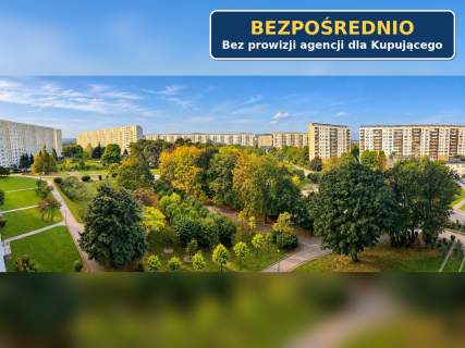Świetna lokalizacja - Piękny widok - Słoneczne, ciche - KW