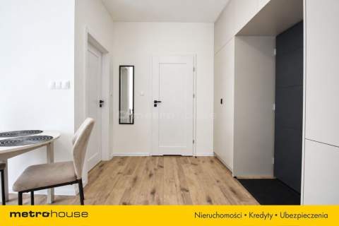 Apartament z ogródkiem Levityn 2 pokoje parking