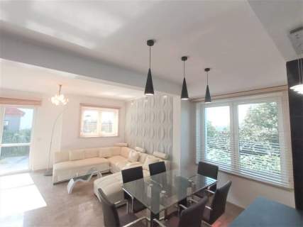 Mieszkanie do wynajęcia, 140 m2, Kraków