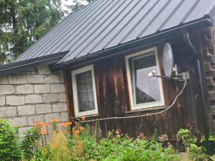 Sprzedaż udziału w nieruchomości w Terlikowie 3/56