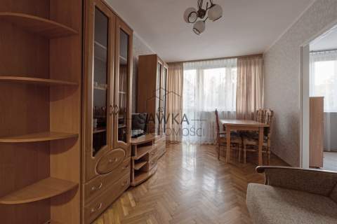 Mieszkanie do wynajęcia, 46,5 m2, Zielona Góra