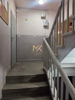 2 pokoje ul. Mielecka Wrocław