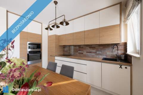 Sprzedam- przestronne mieszkanie 85 m , ul. Górników, Kraków