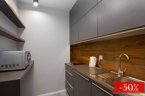 2 pokoje, balkon - Chorzowska 212, obok p. Śląski