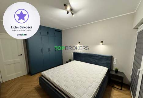 Stylowe trzy pokoje, garaż, komórka