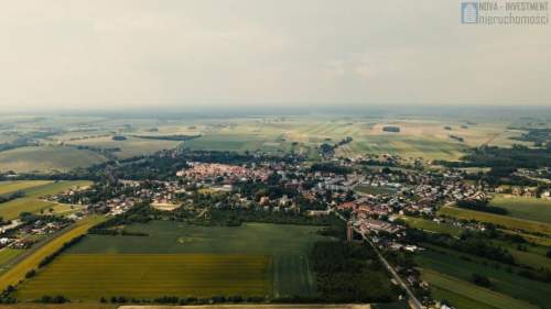Powiat Gliwicki, mieszkaniowo-usługowa 18,78ha